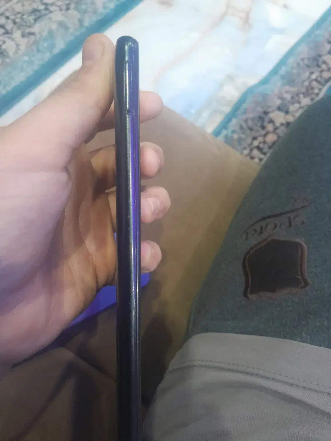 گوشی A04|موبایل|اهواز, کوی فرهنگیان ۲|دیوار