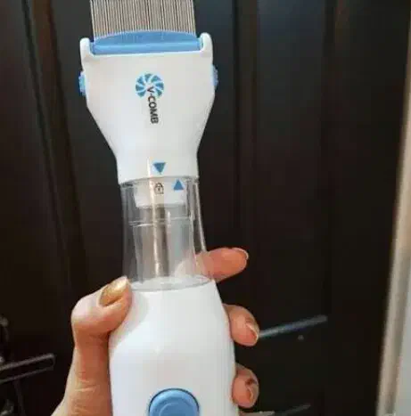 پاک سازی رشک شپش|آرایشی، بهداشتی، درمانی|مشهد, مصلی (کارمندان اول)|دیوار