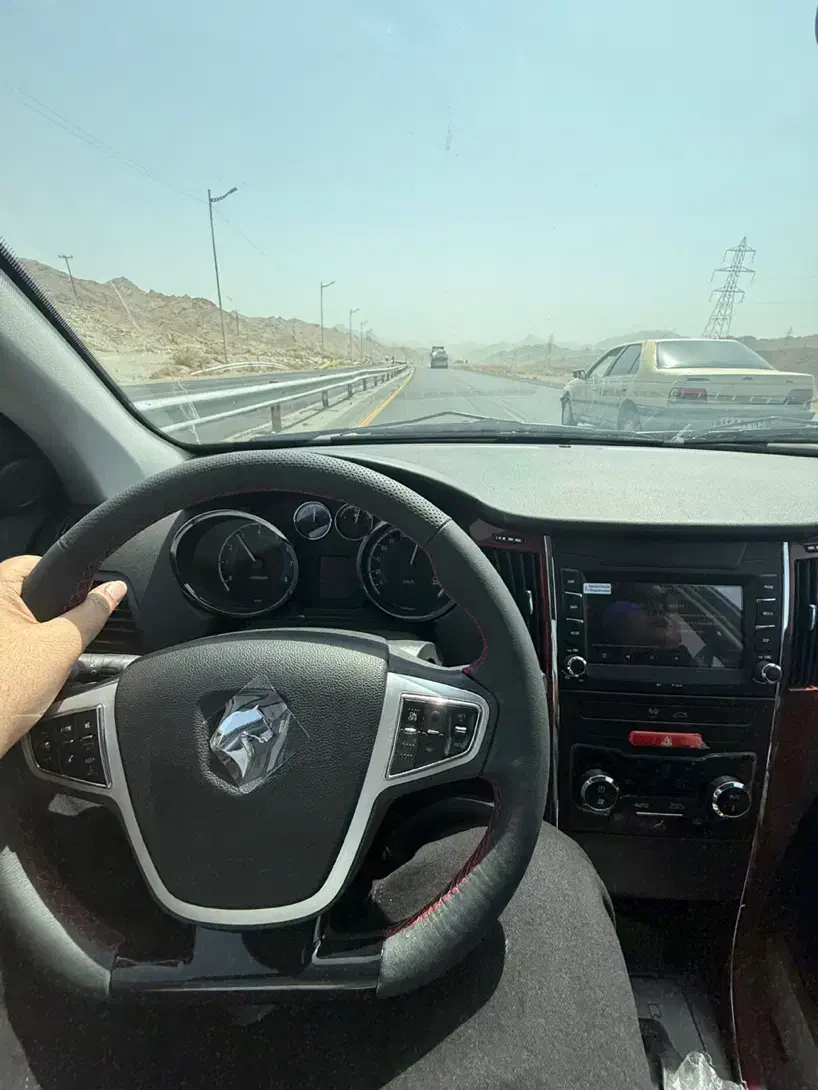 دناپلاس اتومات تربو ۶ دنده|خودرو سواری و وانت|زاهدان, |دیوار