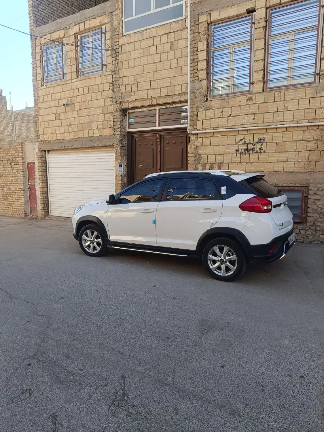 x22 مدل 1400|خودرو سواری و وانت|حمیدیا, |دیوار