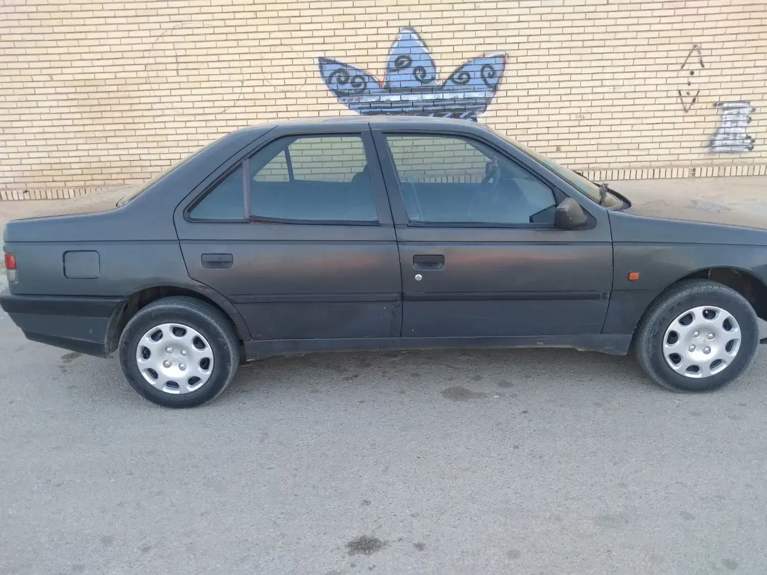 فروش روا|خودرو سواری و وانت|طبس, |دیوار