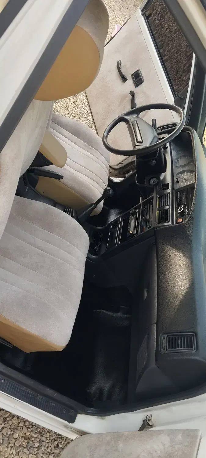 فروش تویوتا کرولا|خودرو کلاسیک|اندیشه, اندیشه فاز ۱|دیوار