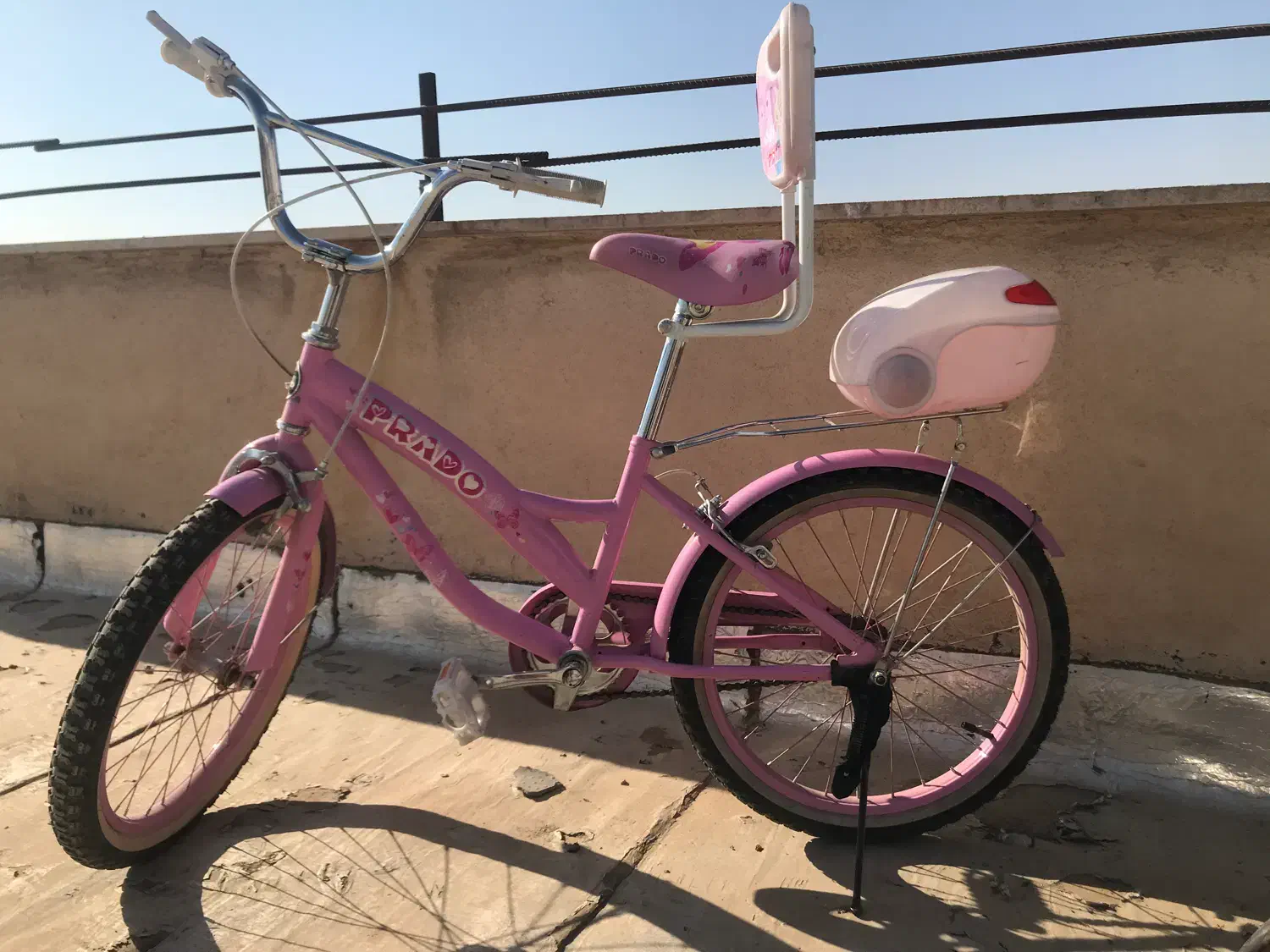 دوچرخه و اسکوتر|دوچرخه، اسکیت، اسکوتر|کرج, فاز ۳ گوهردشت|دیوار