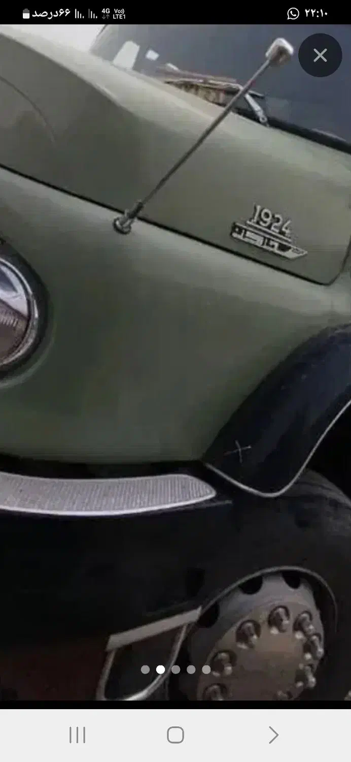 نیازمند راننده پایه یک|استخدام حمل و نقل|بمپور, |دیوار