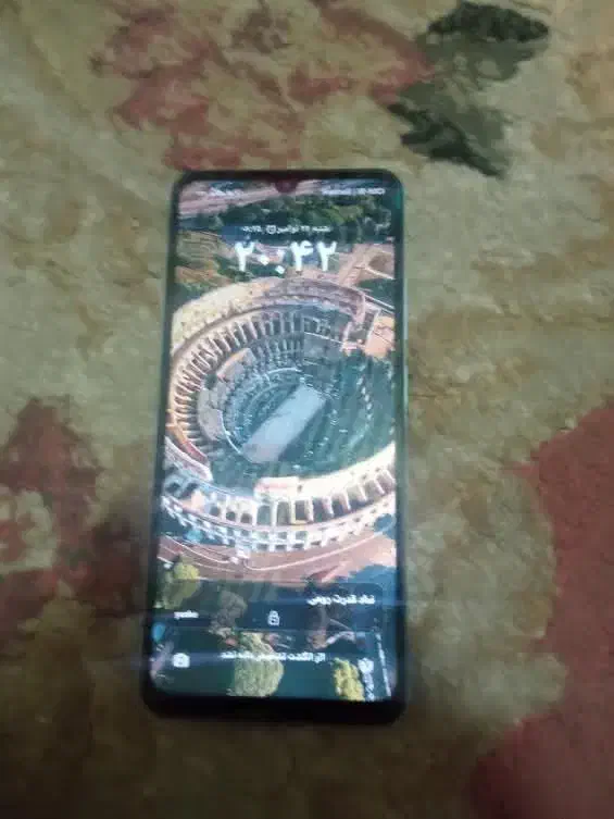 گوشی ردمی a5|موبایل|شیروان (خراسان), |دیوار