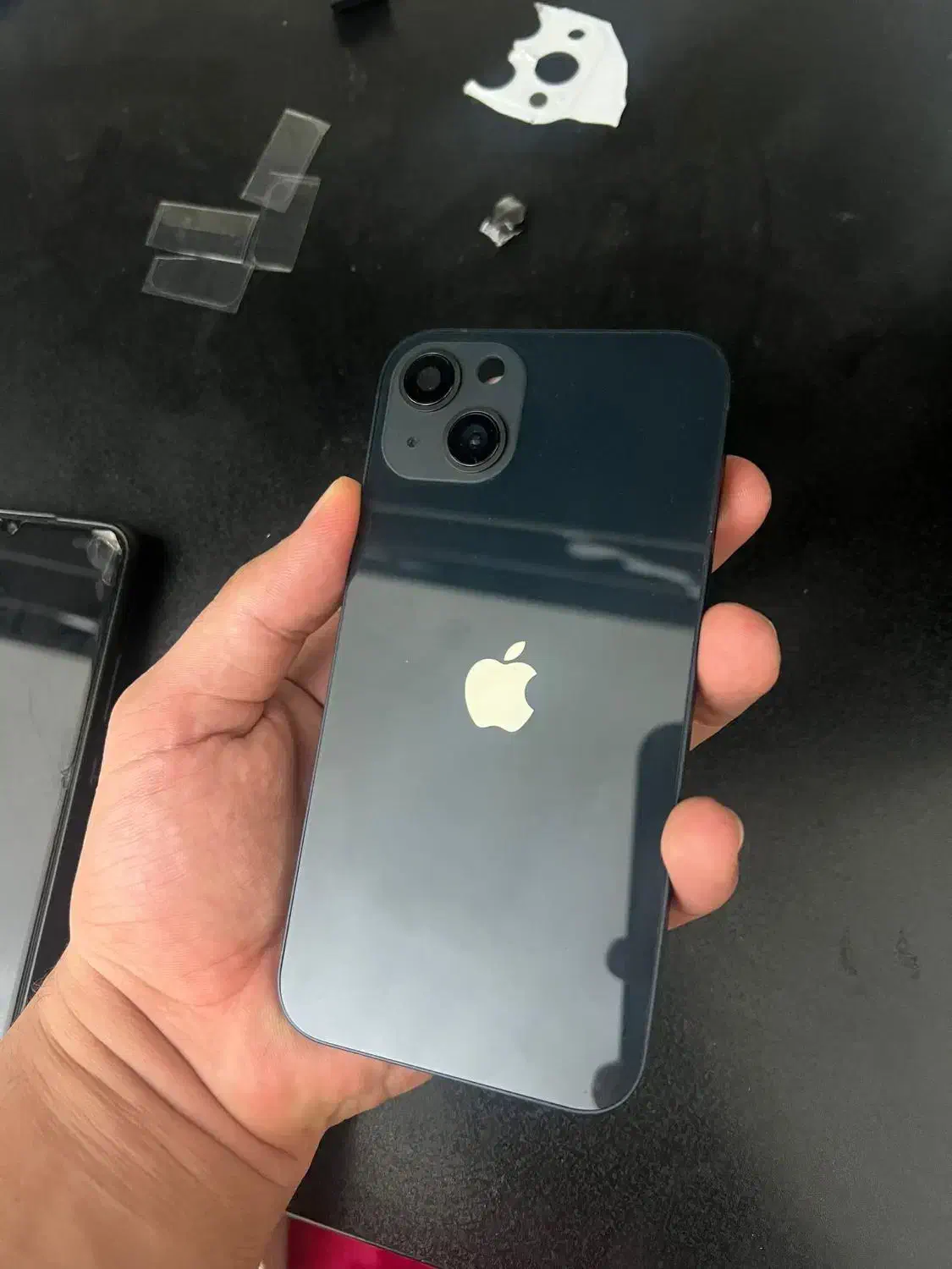 شاسی فیس لیفت ایفون xr به ۱۳ نرمال|موبایل|مشهد, شهرک ابوذر|دیوار