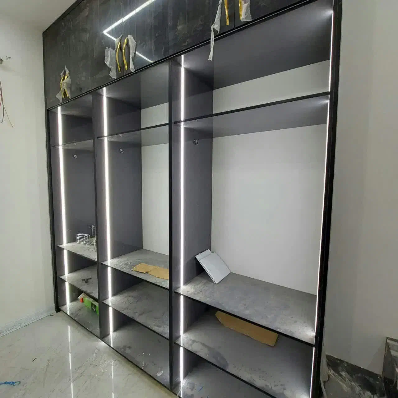 تولید کننده لاین نوری|لامپ و چراغ|اصفهان, عباسآباد|دیوار