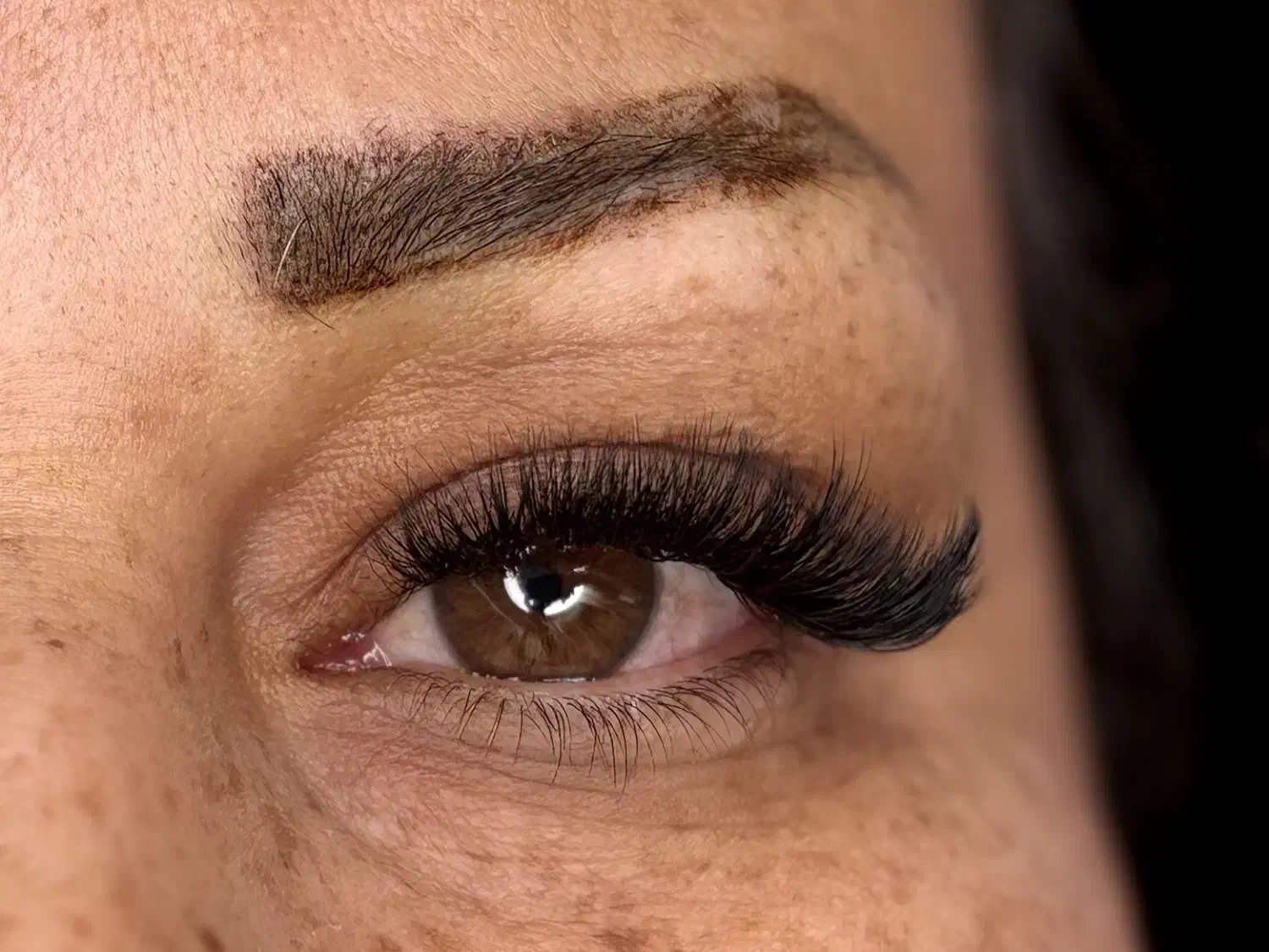 به چند مدل برای اکستنشن مژه نیازمندیم|خدمات آرایشگری و زیبایی|بابل, |دیوار