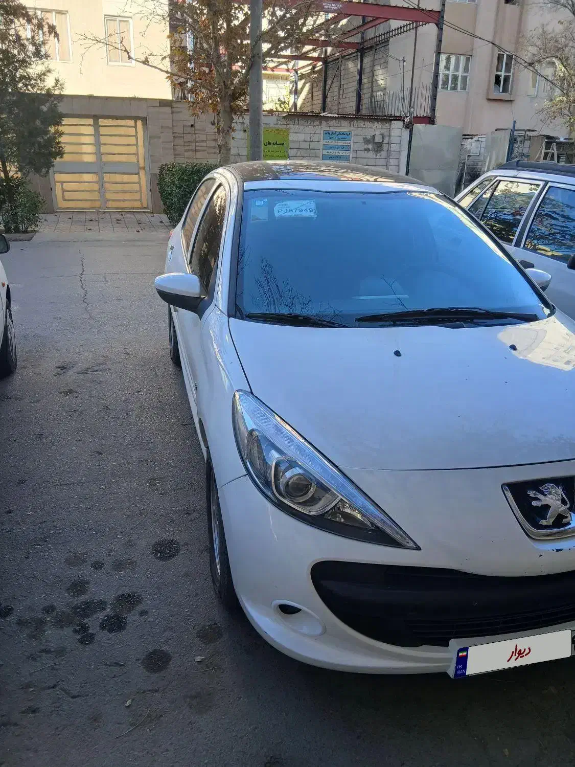 فروش ماشین|خودرو سواری و وانت|مشهد, نوید|دیوار