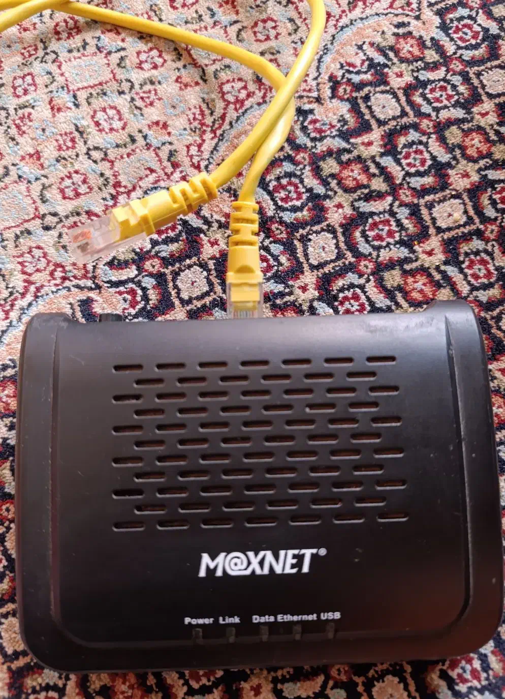 مودم|مودم و تجهیزات شبکه|اردبیل, |دیوار