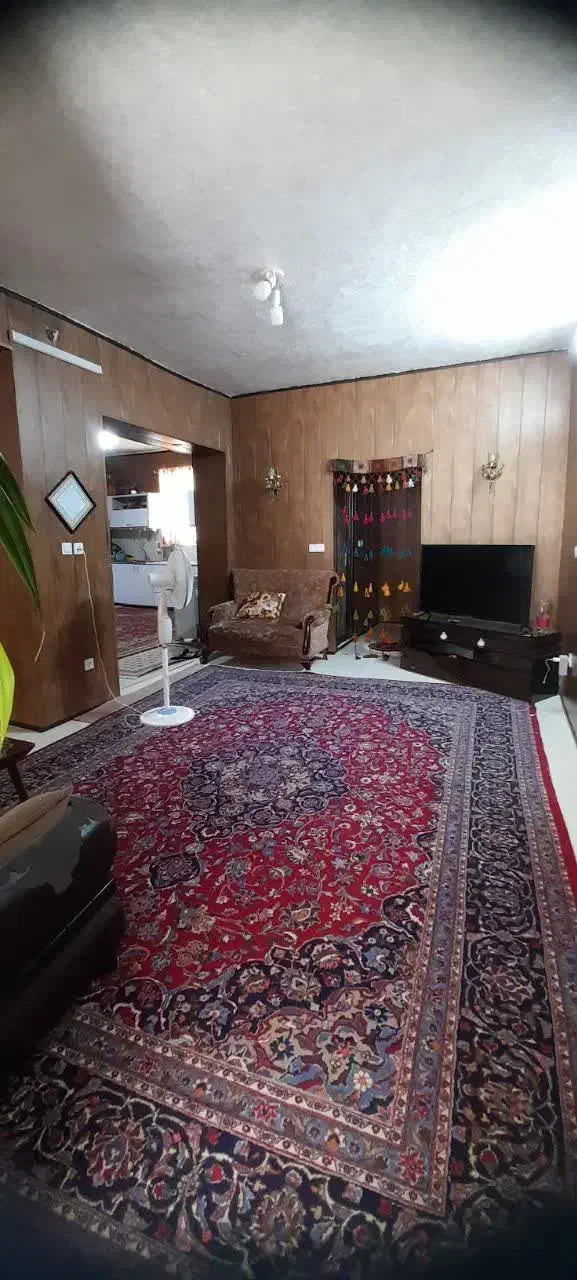 فروش خانه ویلایی با دو واحد مجزا|فروش خانه و ویلا|تربت‌حیدریه, یحیی آباد|دیوار