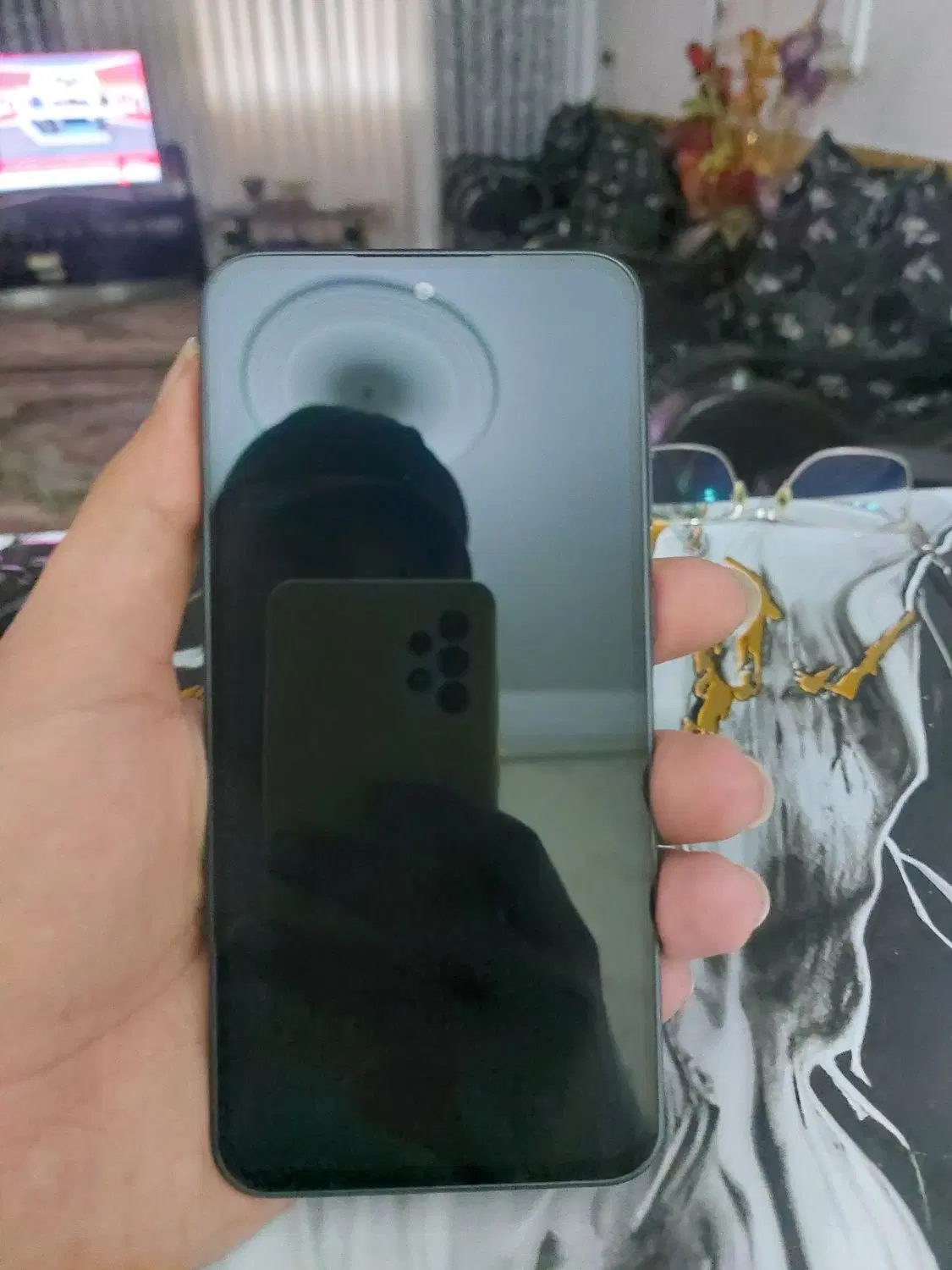 a36 5g|موبایل|گرگان, |دیوار