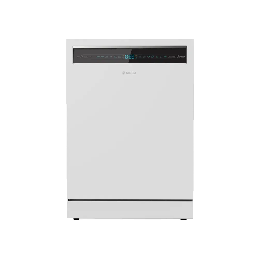 ظرفشویی اسنوا آمیتیس 14 نفره سفید هوشمند|ماشین ظرفشویی|گنبد کاووس, |دیوار
