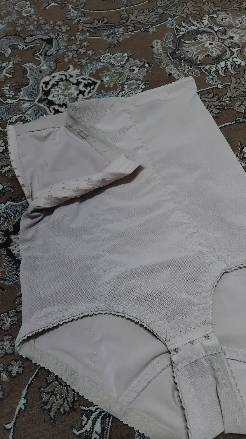 گن زنانه مارک مادام سایز ۴۲|لباس|تهران, استاد معین|دیوار
