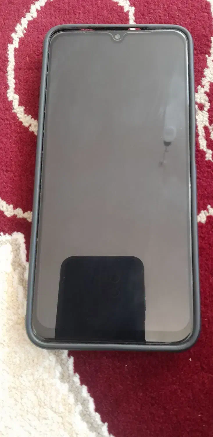 گوشی poco m 3|موبایل|خواف, |دیوار