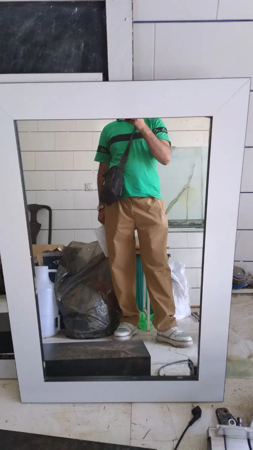 دکور آرایشگاه در حد نو|آرایشگاه و سالن‌های زیبایی|جیرفت, |دیوار