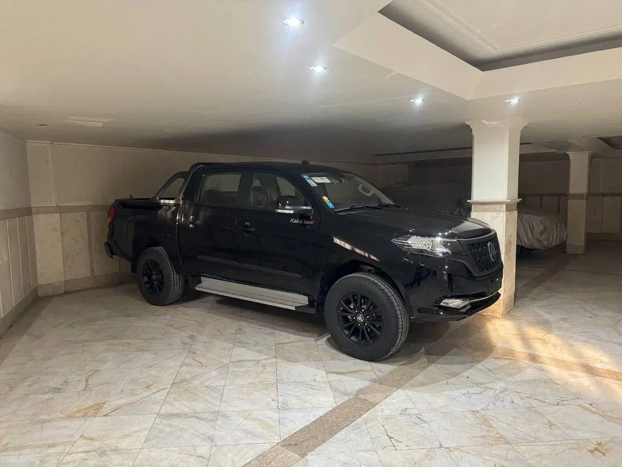 کلوت اتومات۱۶ تا کاررسیدگی شده|خودرو سواری و وانت|بابل, |دیوار