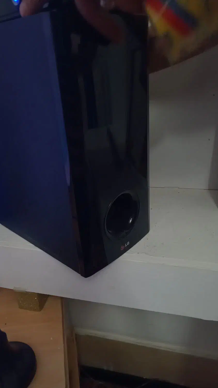 سینما خانوادگی|سیستم صوتی خانگی|کرمانشاه, |دیوار