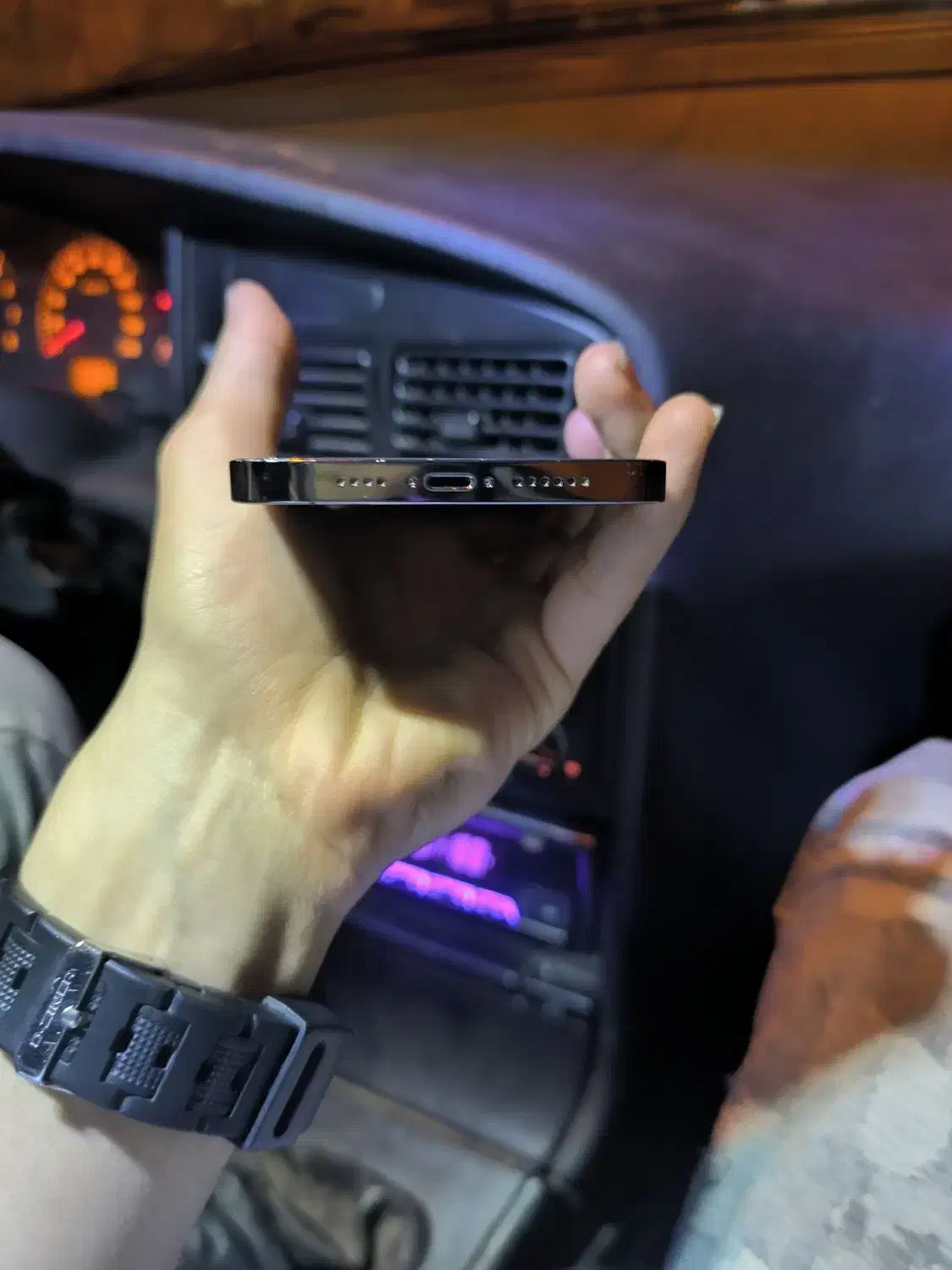 iphone 13 promax|موبایل|پرند, فاز ۳|دیوار