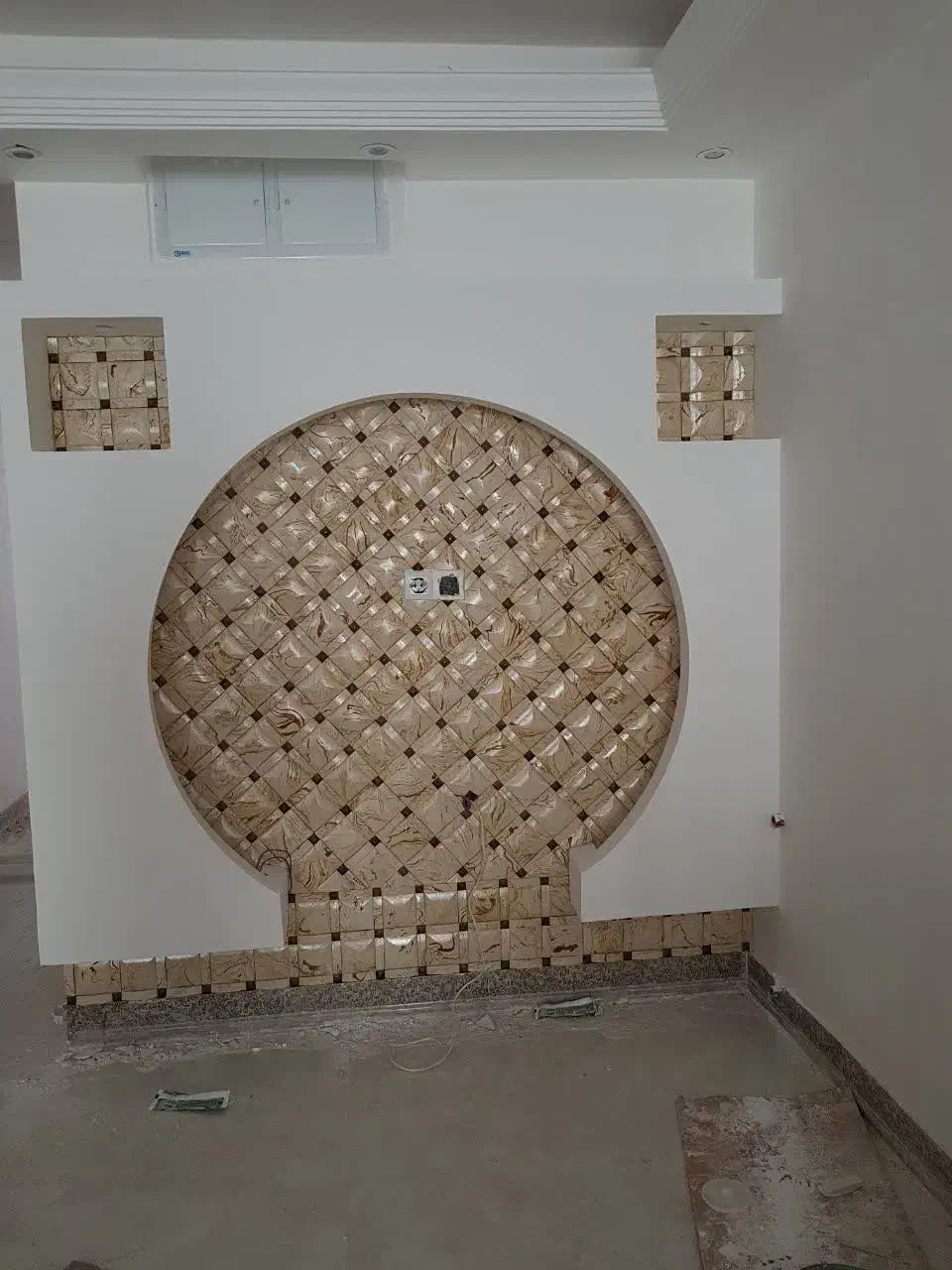 جویای کار درزمینه فروش سنگ وآجرنما|استخدام بازاریابی و فروش|کاشان, ترک آباد|دیوار