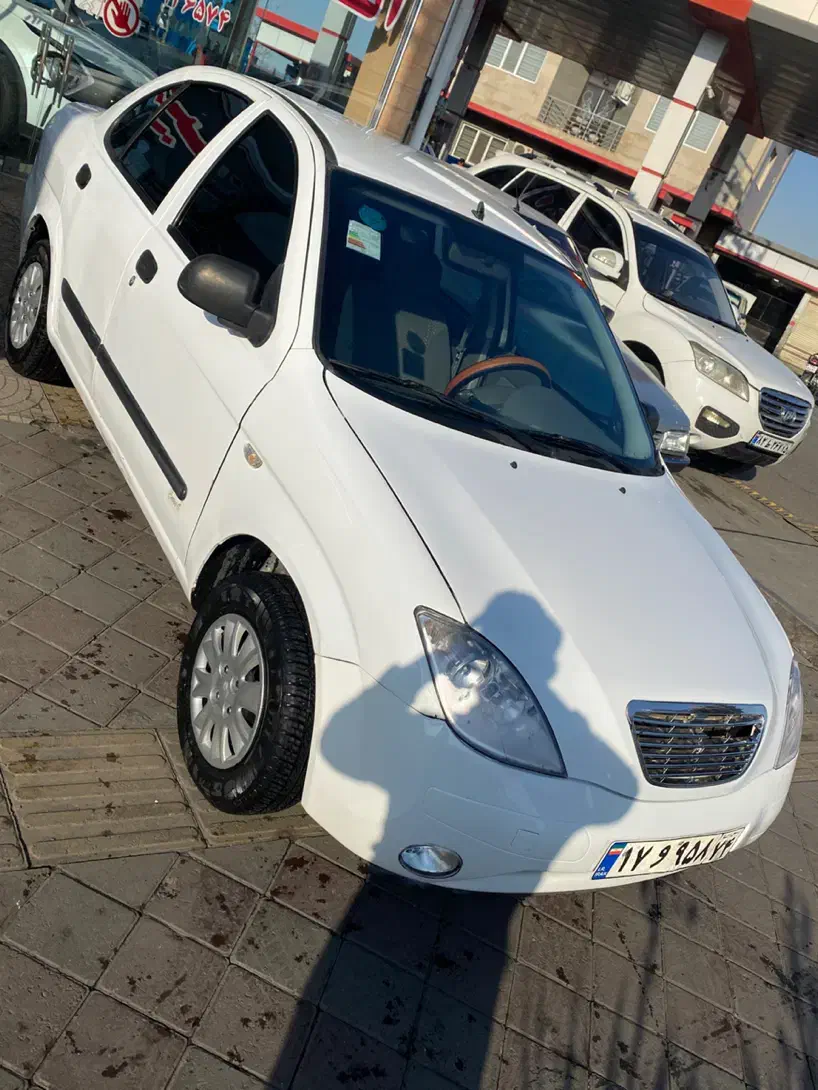 تیبا ۱ مدل ۱۳۹۳ استثنایی گالری مبین|خودرو سواری و وانت|تبریز, |دیوار