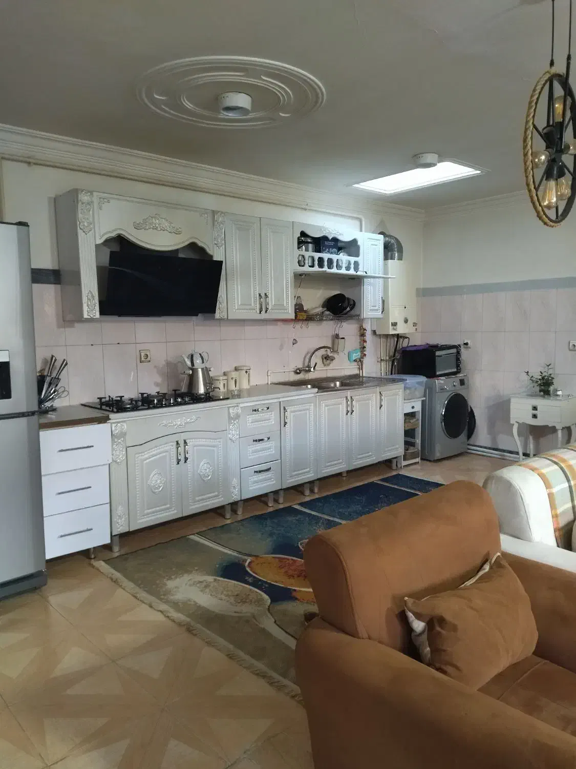 خانه ویلای 121متر|فروش خانه و ویلا|سقز, |دیوار