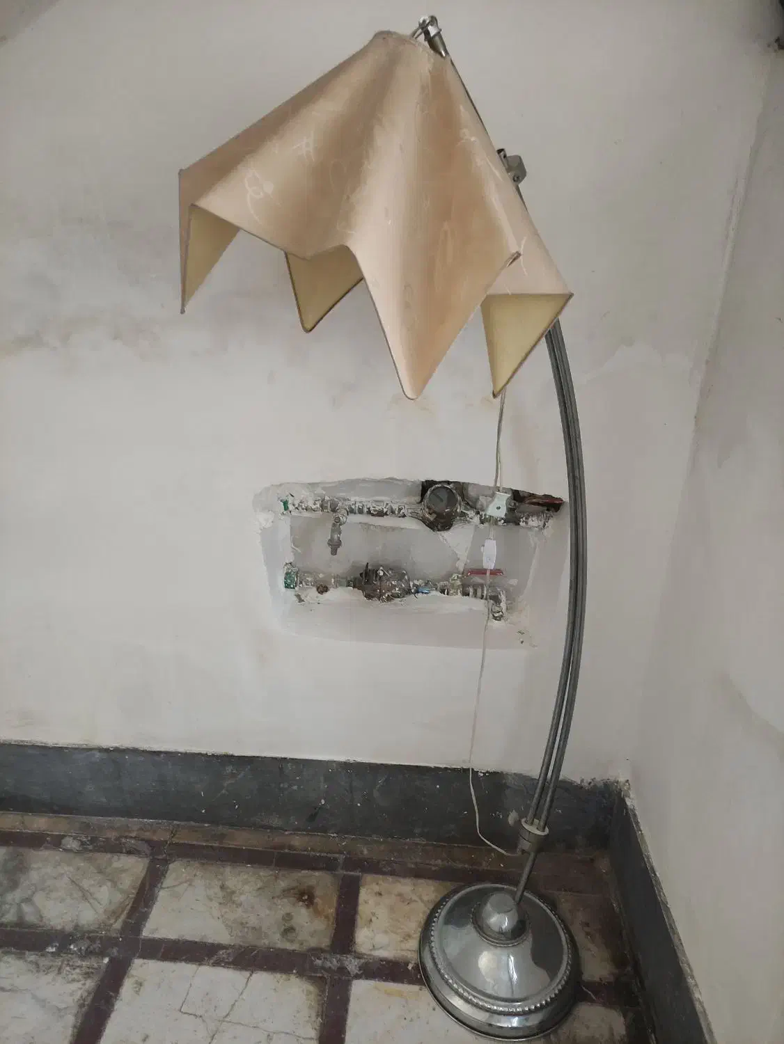 آباژور|چراغ خواب و آباژور|شیراز, شهرک پرواز|دیوار