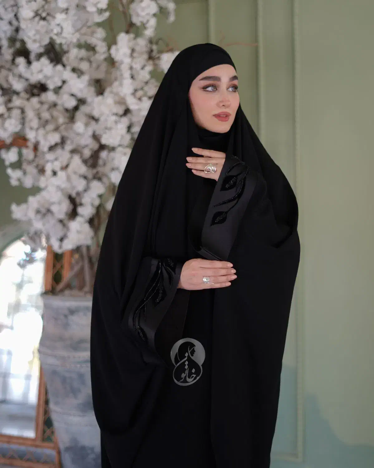 فروشنده پوشاک زنانه|استخدام بازاریابی و فروش|مشهد, حجت|دیوار