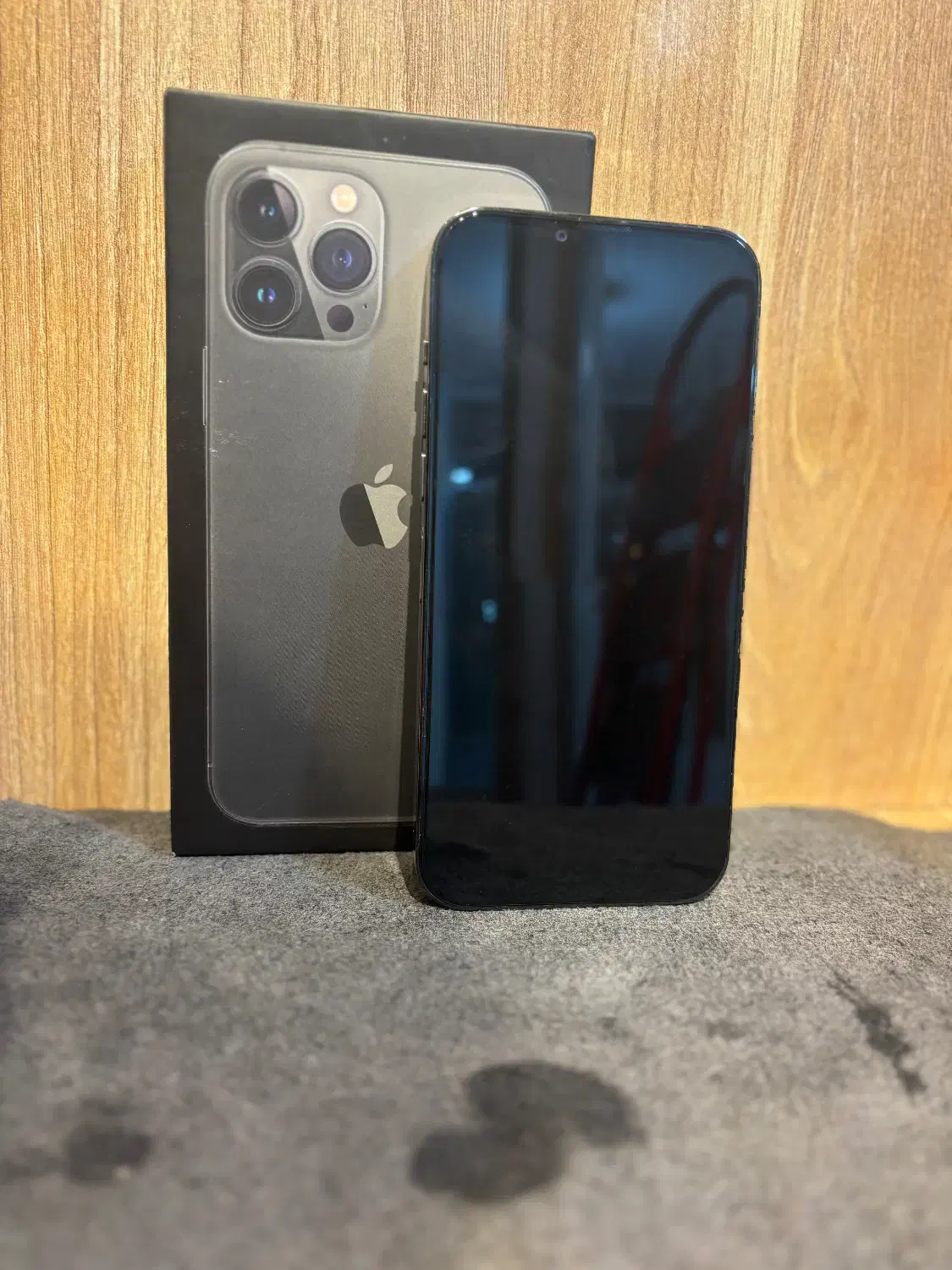 13pro max 256|موبایل|تهران, المهدی|دیوار