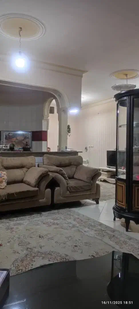 اجاره واحد ویلایی در باغ فیض|اجارهٔ آپارتمان|تهران, باغ فیض|دیوار