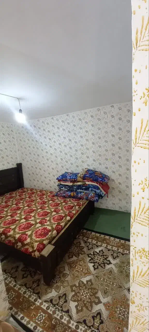 اجاره سوییت روزانه/هفتگی/ماهانه|اجارهٔ کوتاه‌مدت آپارتمان و سوئیت|زنجان, |دیوار