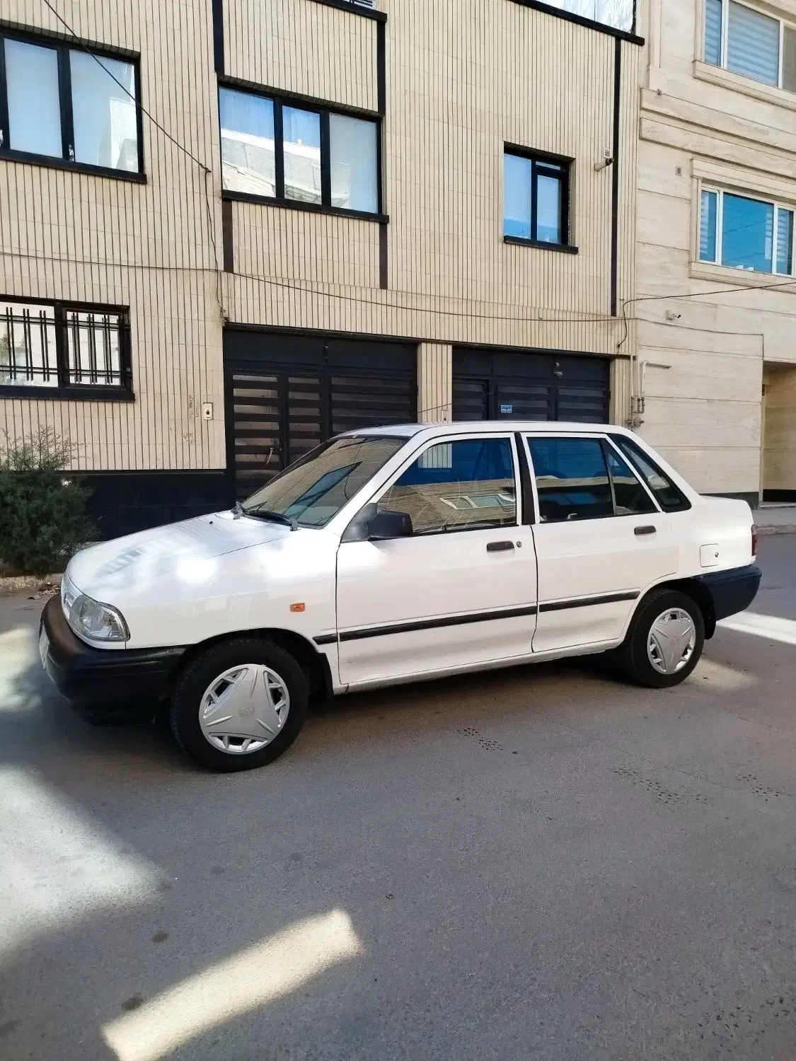 پراید 131مدل 91دوگانه|خودرو سواری و وانت|قروه, |دیوار