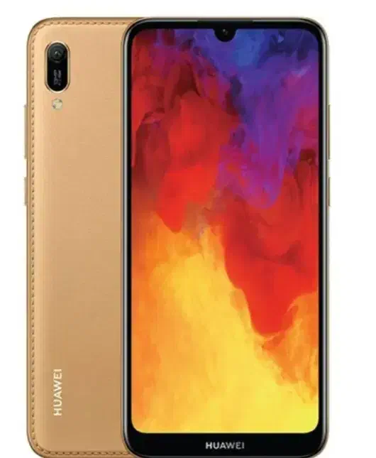 فروش گوشی هواوی y6 prime تروتمیز زیر قیمت|موبایل|شیراز, تل حسین‌آباد|دیوار