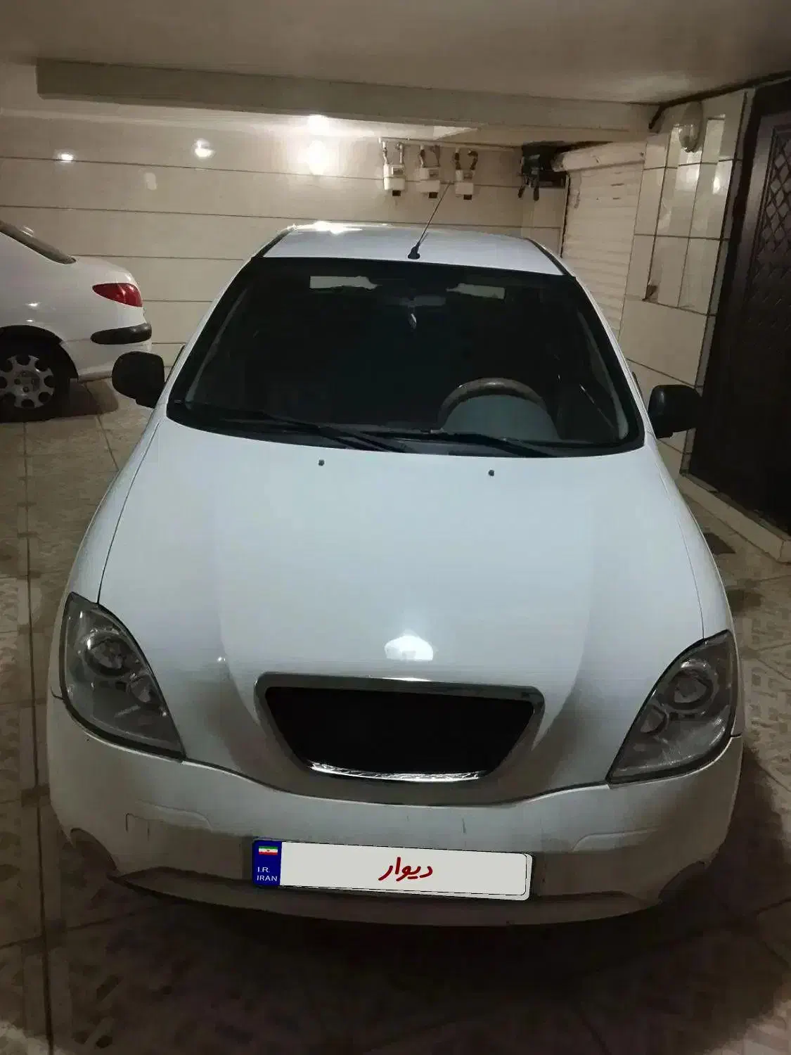 تیبا|خودرو سواری و وانت|اصفهان, وحید|دیوار