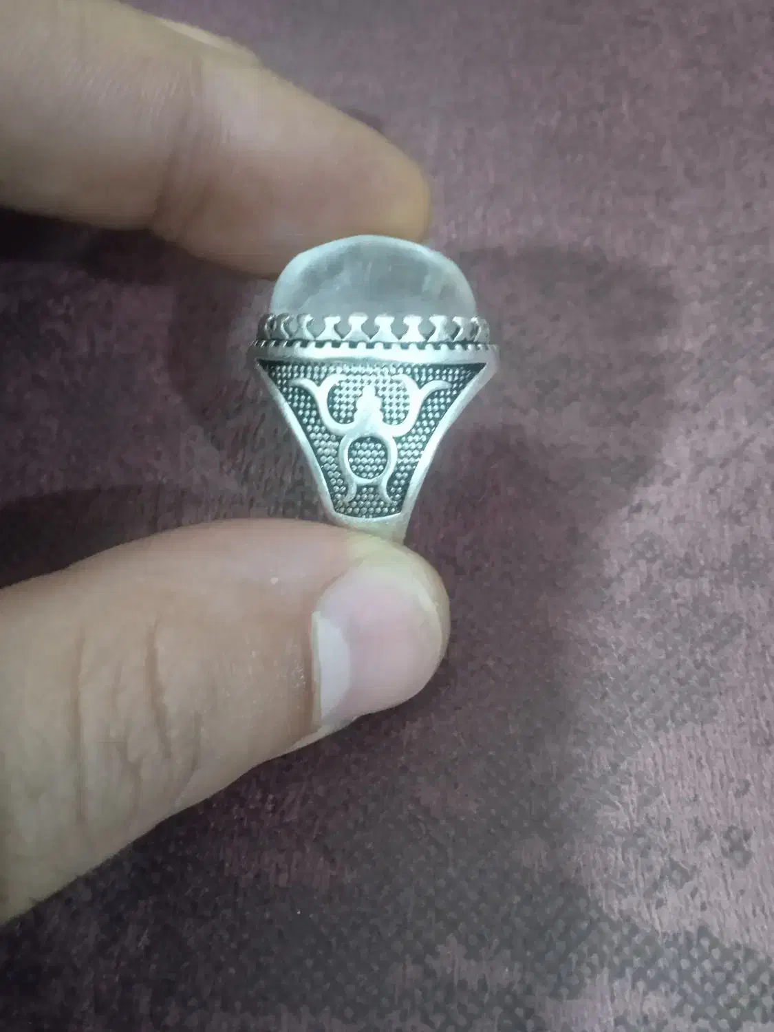 انگشتر در نجف|بدلیجات|تربت‌حیدریه, دیزقند|دیوار