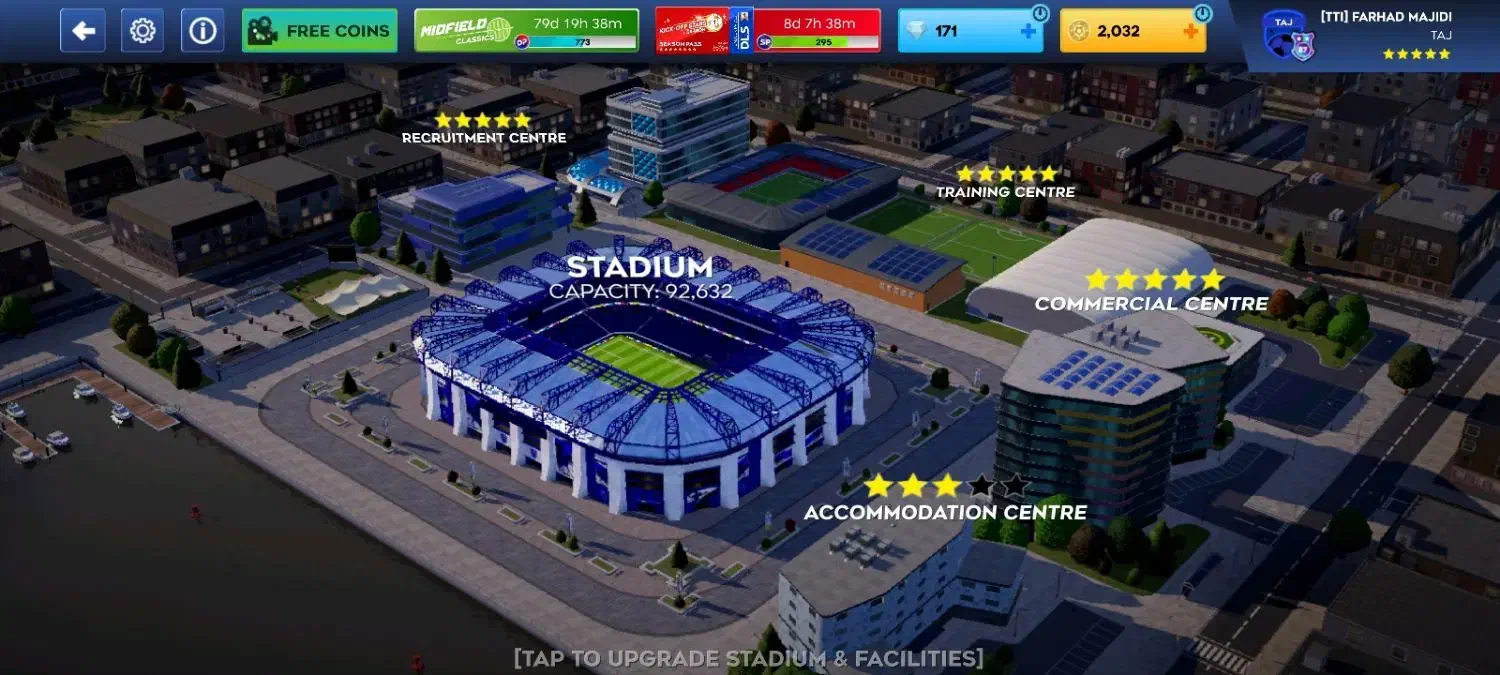 بازی درم لیگ|کنسول، بازی ویدئویی و آنلاین|رشت, دباغیان|دیوار