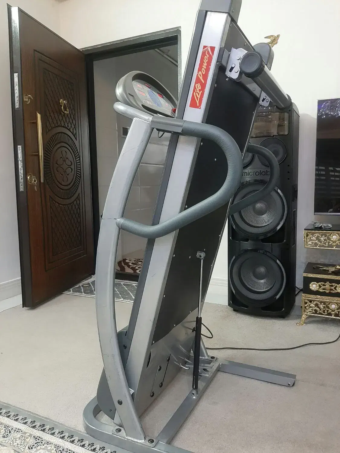 تردمیل تایوان|تجهیزات ورزشی|بروجرد, |دیوار