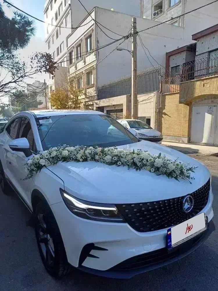 اجاره / کرایه / رنت خودرو|خودرو اجاره‌ای|قم, شهرک سازمان آب|دیوار