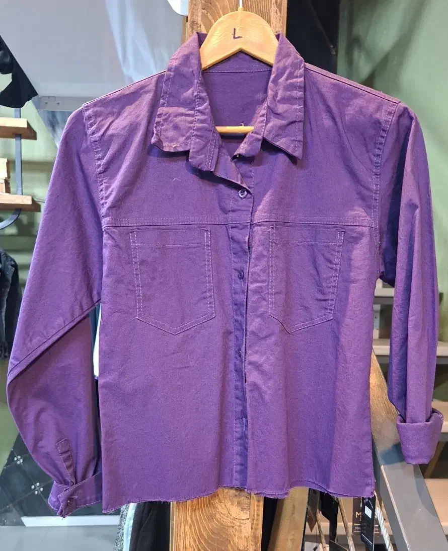 کت کتان کوتاه|لباس|شیراز, شهرک قمشه|دیوار