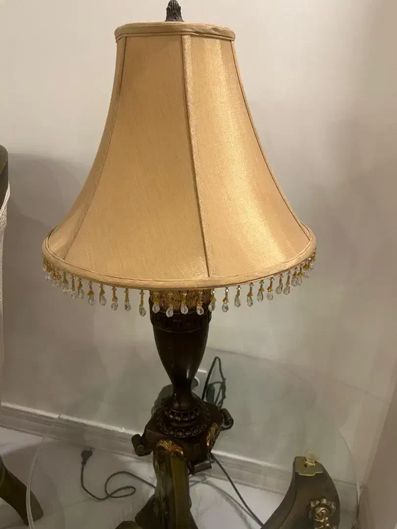 آباژور|چراغ خواب و آباژور|تهران, محمودیه|دیوار