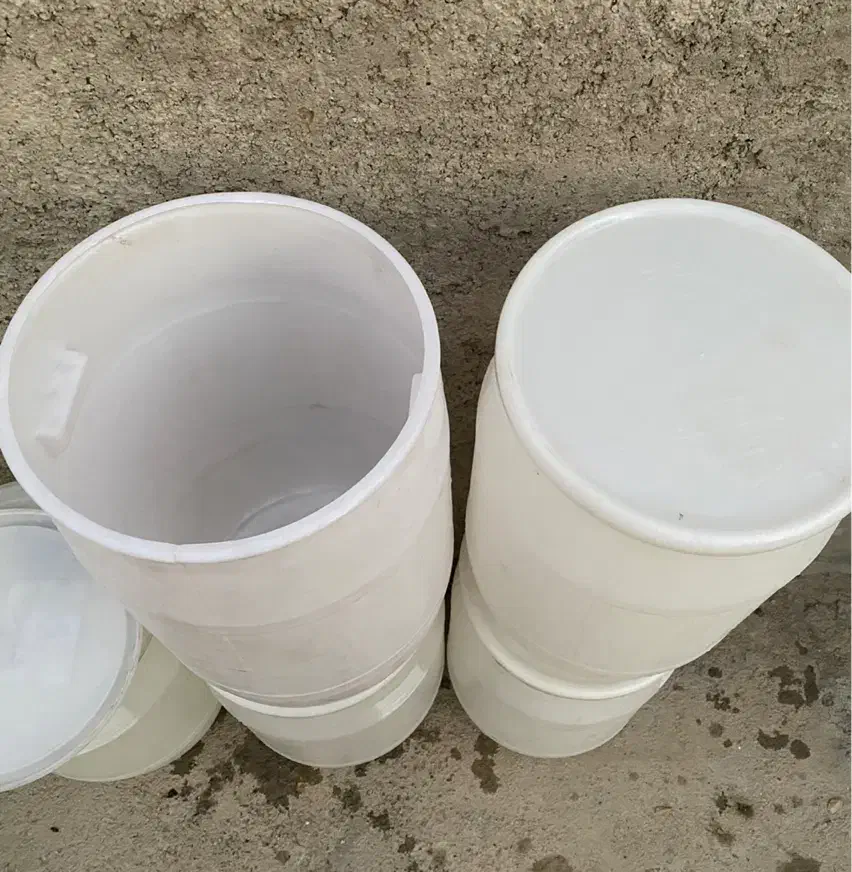 دبه ۵۰ لیتری|ظروف نگهدارنده، پلاستیکی، یکبارمصرف|کرج, خرمدشت|دیوار