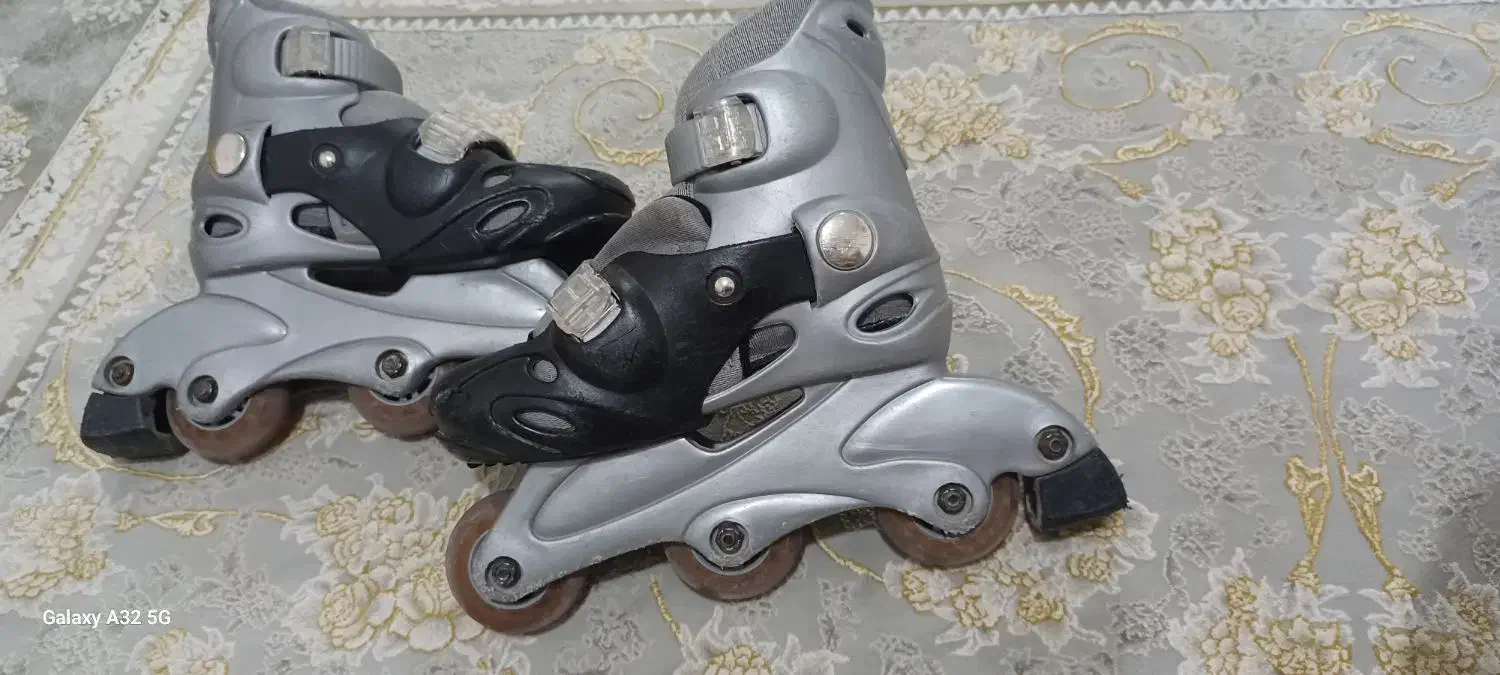 استوک و اسکیت|دوچرخه، اسکیت، اسکوتر|پردیس, فاز ۹|دیوار