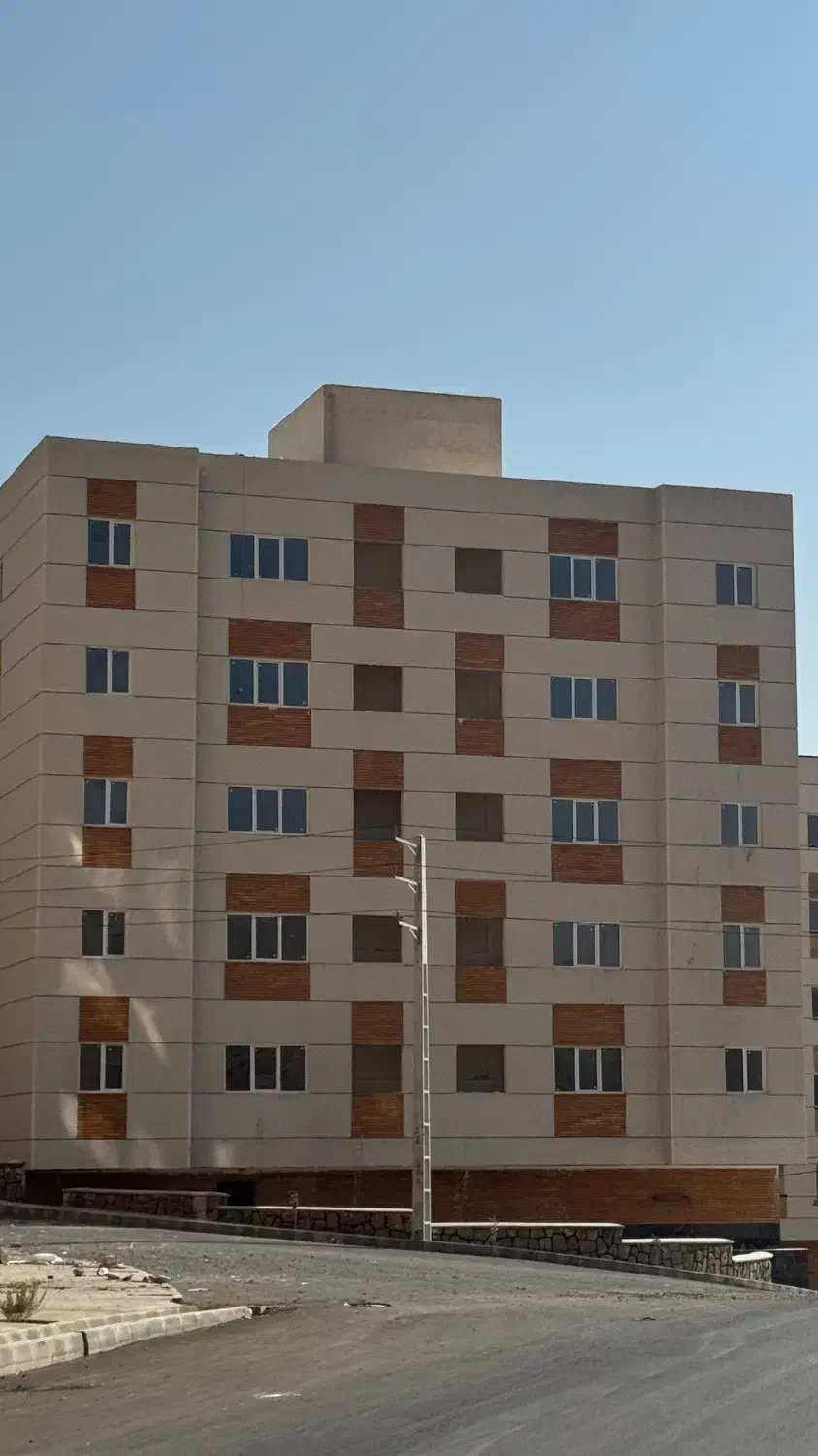 فرصت ویژه خانه اولی ها|فروش آپارتمان|تهران, حشمتیه|دیوار