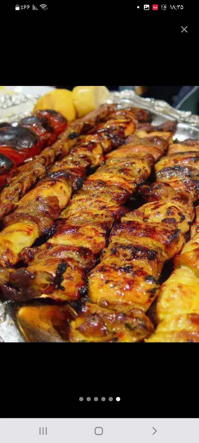 پخت انواع غذا ها (فقط و فقط 10هزار تومان)|خدمات پذیرایی، مراسم|بروجرد, |دیوار