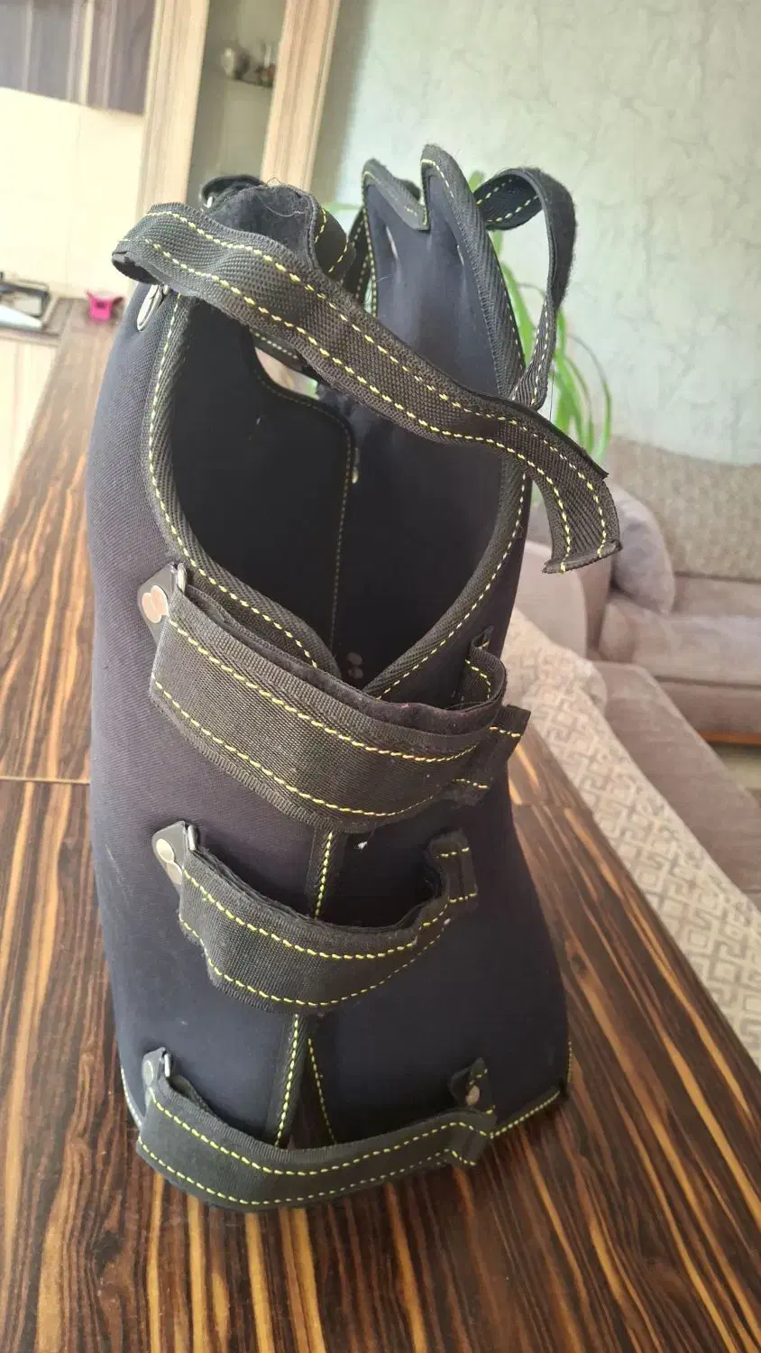 کمر بند بریس|پزشکی|هشتگرد, شهرک بعثت|دیوار