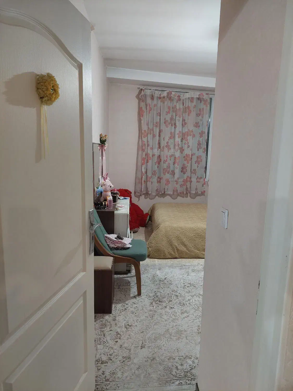 شهرک مهندسی زراعی شهرک بعثت|اجارهٔ کوتاه‌مدت آپارتمان و سوئیت|مشکین‌دشت, |دیوار
