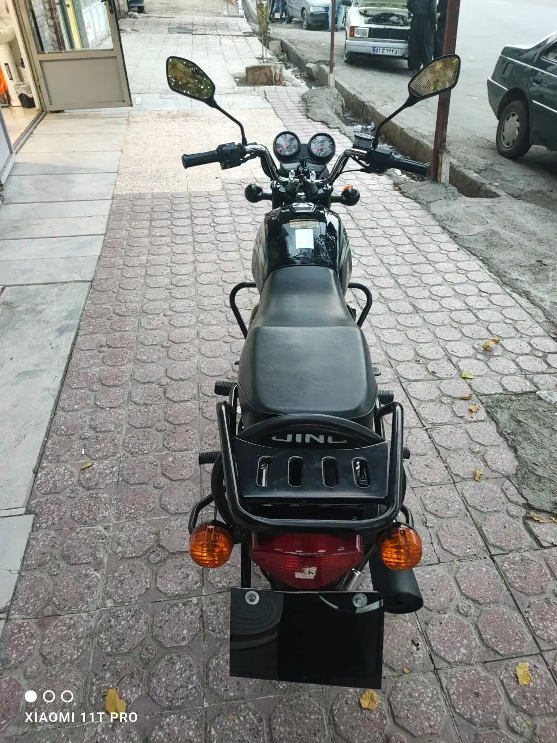 دینو طرح باکسر|موتورسیکلت|سنندج, |دیوار