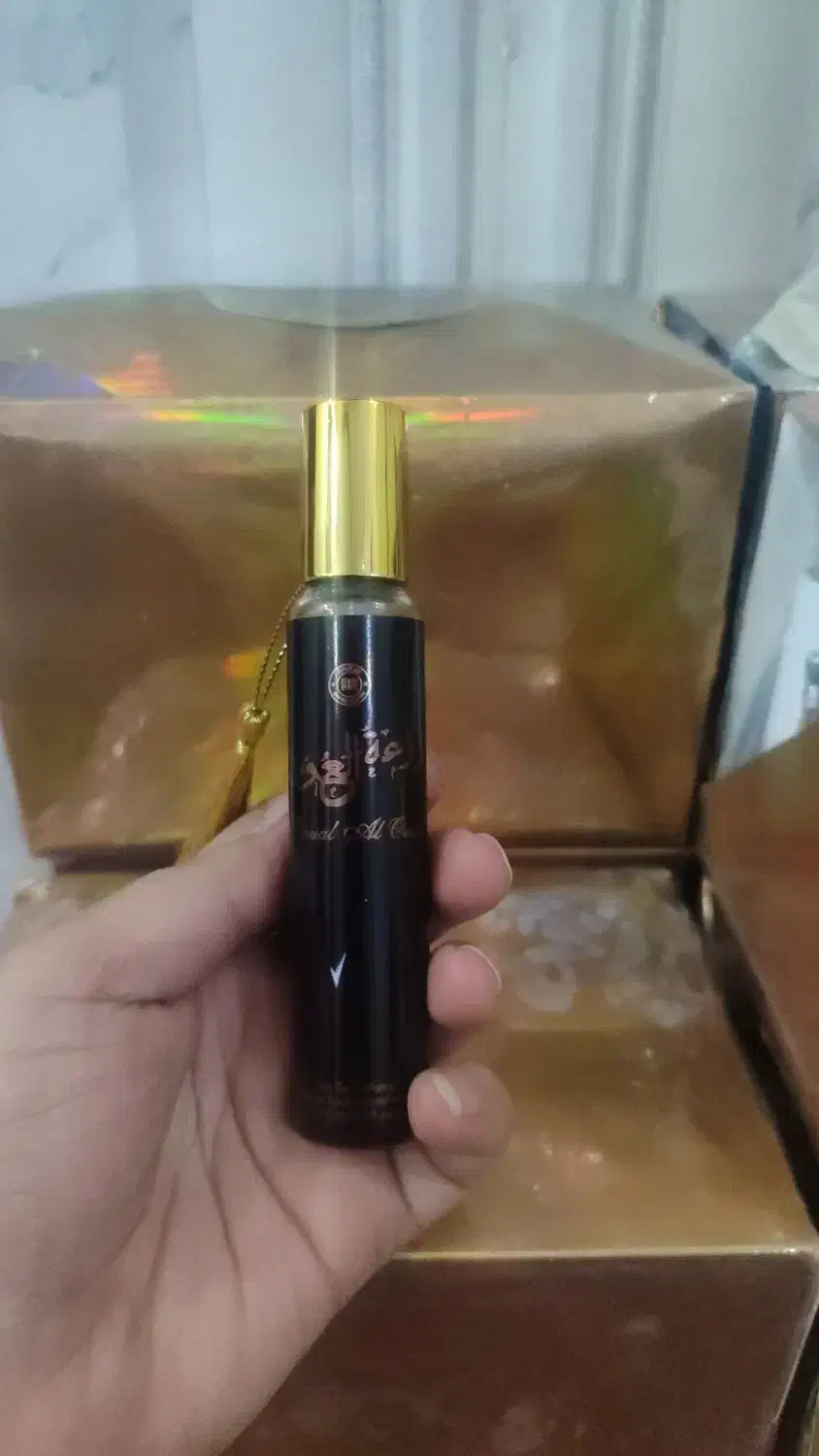 عطرکرکوشه دار|آرایشی، بهداشتی، درمانی|اهواز, شهرک رزمندگان|دیوار