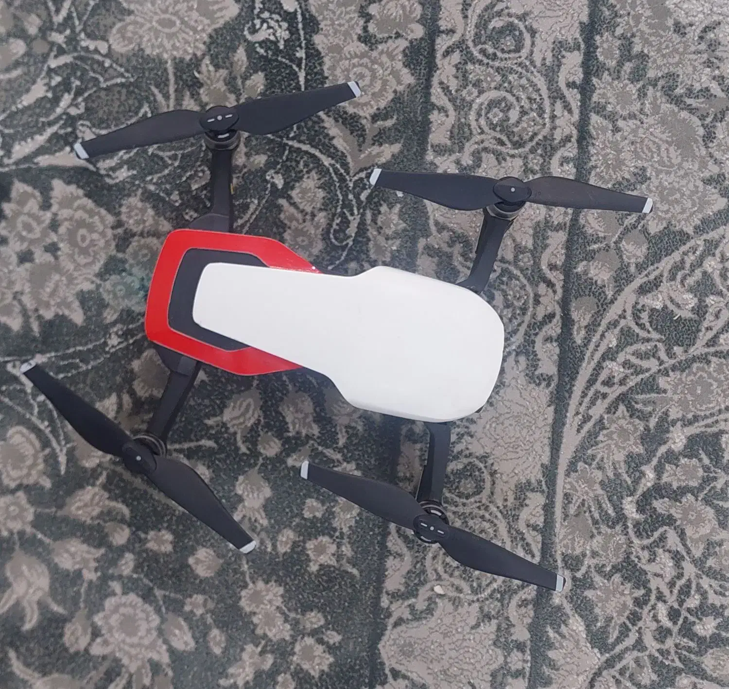 مویک ایر ۱|دوربین عکاسی و فیلمبرداری|سنقر, |دیوار