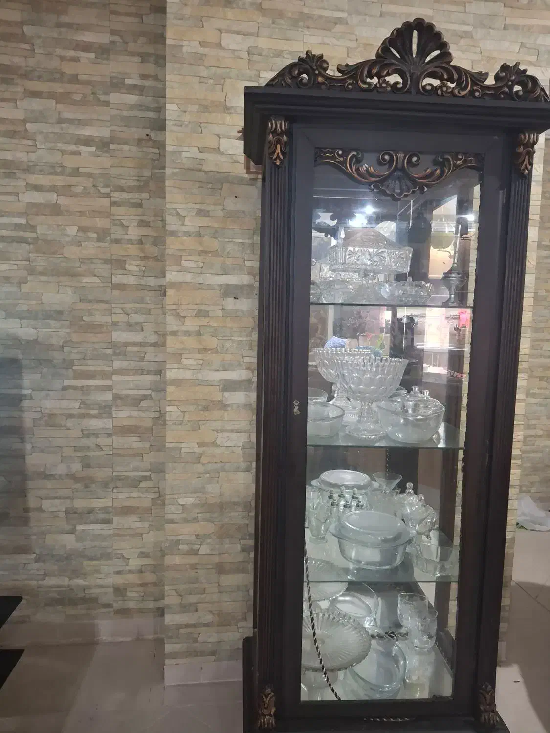 فروش بوفه|بوفه، ویترین، کنسول|بندرعباس, |دیوار